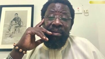 Human Rights Activist Farotimi Slams Obasanjo, Buhari’s Tenures, Questions Obi Over One-term Pledge