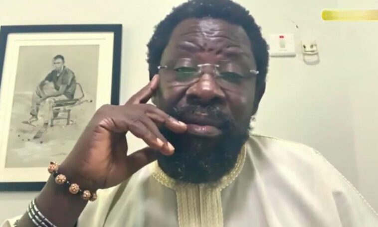 Human Rights Activist Farotimi Slams Obasanjo, Buhari’s Tenures, Questions Obi Over One-term Pledge