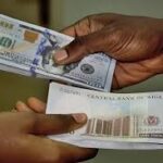 Today 10th August, 2025 Black Market Dollar (USD) To Naira (NGN) Exchange Rate