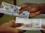 Today 10th August, 2025 Black Market Dollar (USD) To Naira (NGN) Exchange Rate