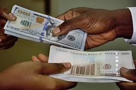 Today 10th August, 2025 Black Market Dollar (USD) To Naira (NGN) Exchange Rate