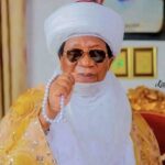 Vice President Kashim Shettima To Lead FG Delegation To Emir of Zuru’s Funeral