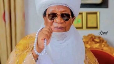 Vice President Kashim Shettima To Lead FG Delegation To Emir of Zuru’s Funeral