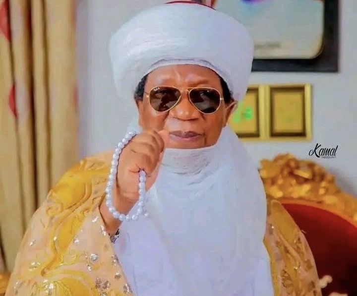 Vice President Kashim Shettima To Lead FG Delegation To Emir of Zuru’s Funeral