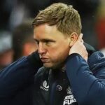 Fresh Updates: Real Madrid Reject €100 Million Offer For Midfielder From Newcastle United