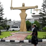 Court Convicts Another Four Internet Fraudsters Arrested At Obasanjo Library Complex