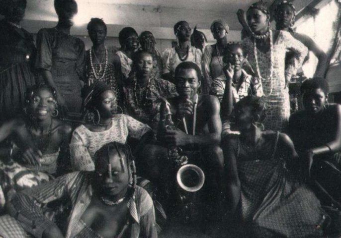 Onyeka Onwenu: Why I Rejected Fela’s Marriage Proposal In The 80s