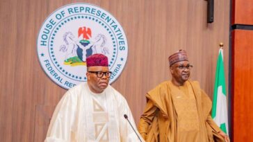 Abuja High Court Orders N'Assembly To Release Documents On N37bn Renovation Project