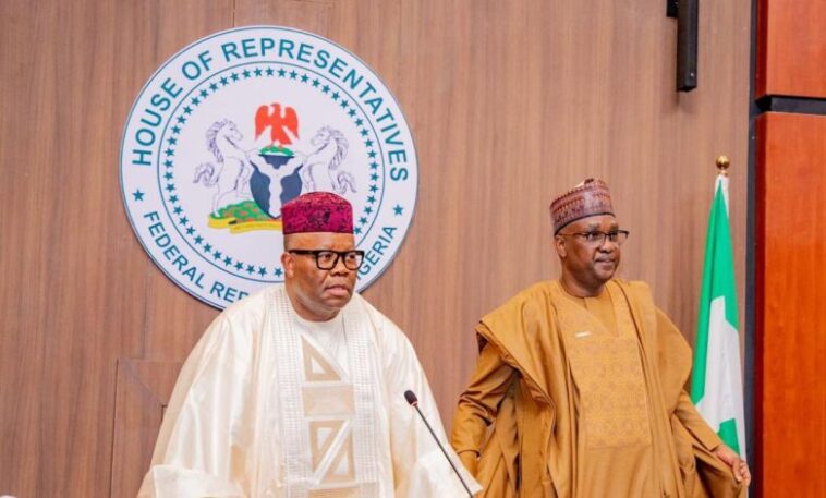 Abuja High Court Orders N'Assembly To Release Documents On N37bn Renovation Project