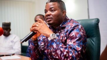“Track Govt’s Spending” – Group Tells Nigerians