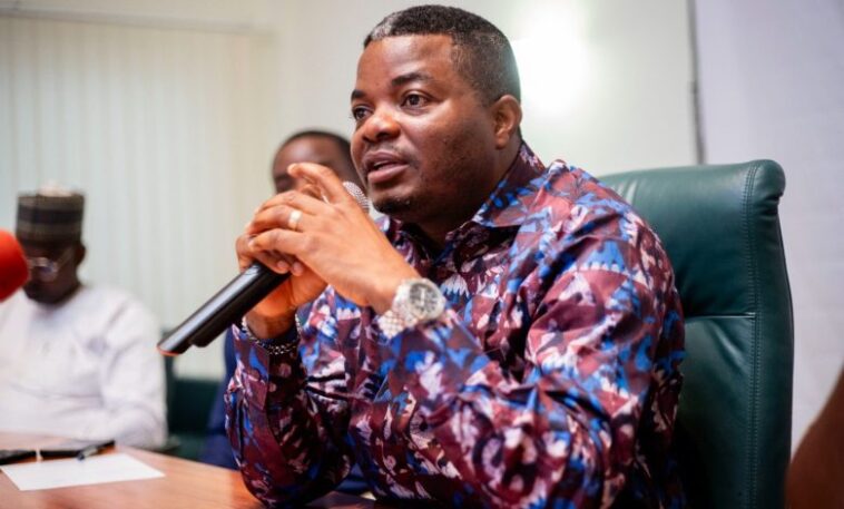 “Track Govt’s Spending” – Group Tells Nigerians
