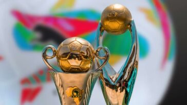 EXCLUSIVE: Rivers United Ranked Highest Among Nigerian Clubs In Latest CAF Clubs Ranking
