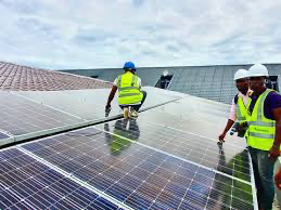 FG Launches Solar Initiative for Public Institutions Across Nigeria