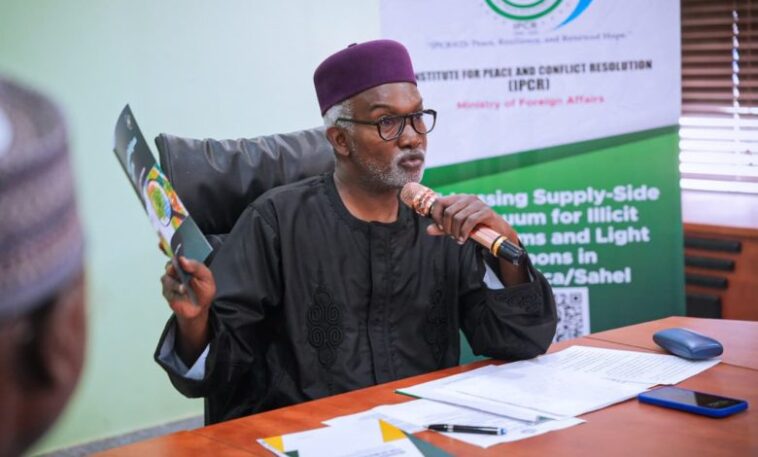 TICAD9: Nigeria’s Delegation Will Arrive Before Close Of Summit – FG