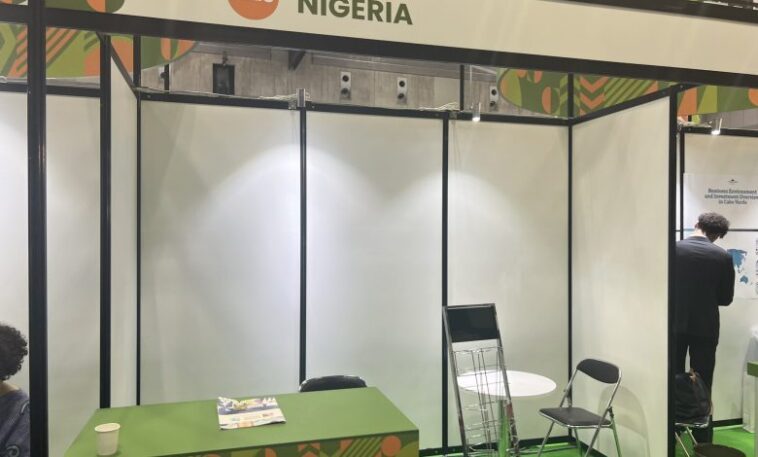 TICAD9 2025: Nigeria’s Delegation Fails To Show Up At Key International Summit Attended by Tinubu