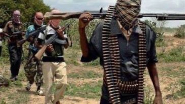 Security Forces Rescue Three Kidnapped Children, Arrest Three Suspects in Kaduna