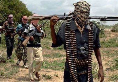 Security Forces Rescue Three Kidnapped Children, Arrest Three Suspects in Kaduna
