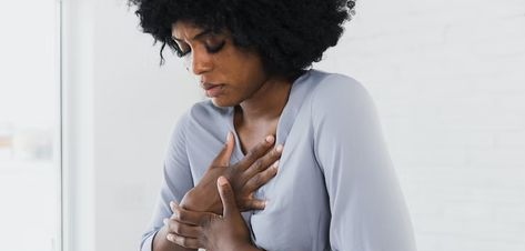 Natural Remedies For Heartburn