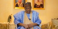 Niger Governor, Umaru-Bago Celebrates IBB At 84