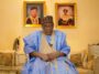 Niger Governor, Umaru-Bago Celebrates IBB At 84