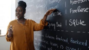 BREAKING: FG Reveals Digital Portal For Teachers’ Registration, Licensing