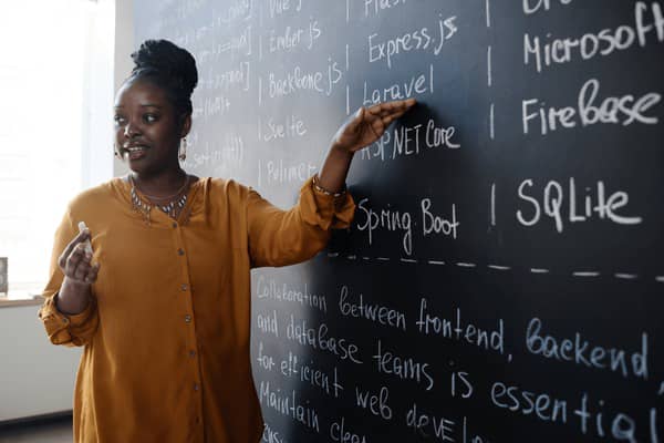 BREAKING: FG Reveals Digital Portal For Teachers’ Registration, Licensing