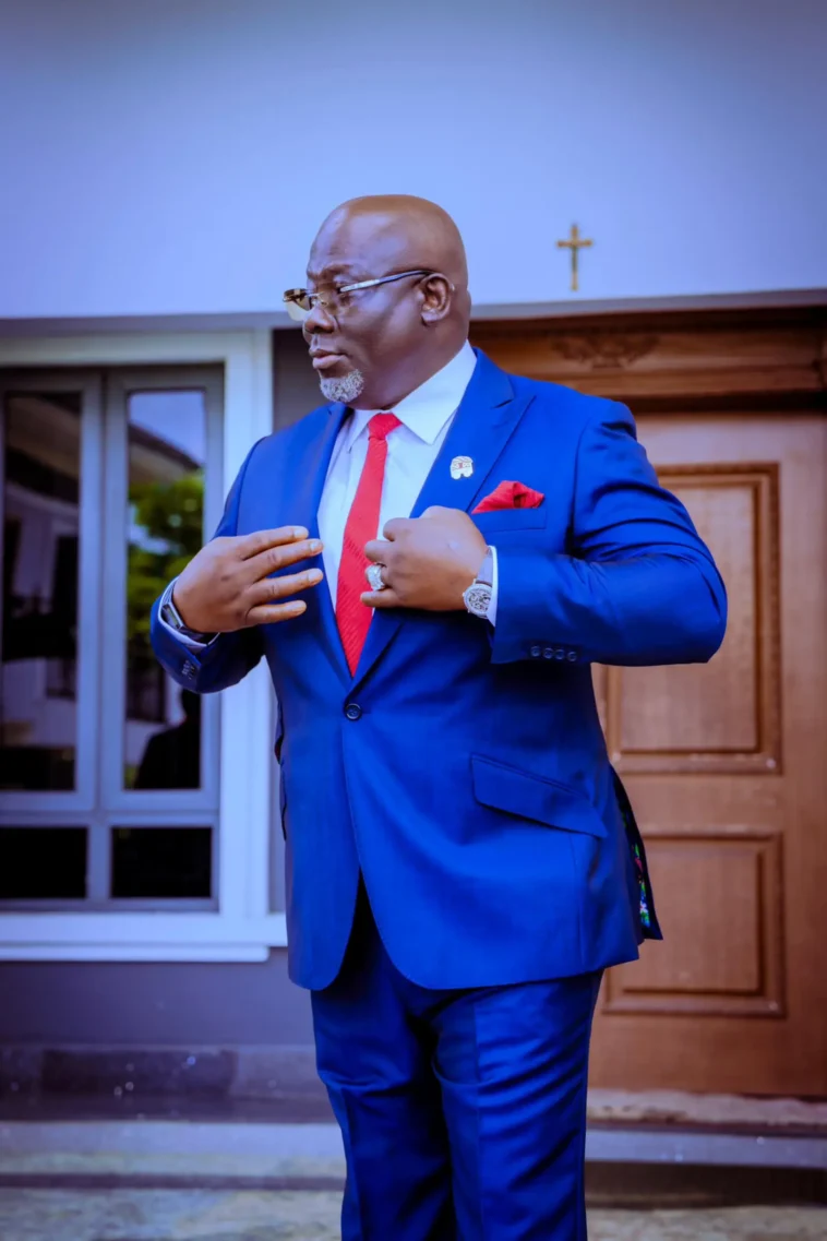 Former Governor Oborevwori’s Two Years Of Developing Human Capital In Delta