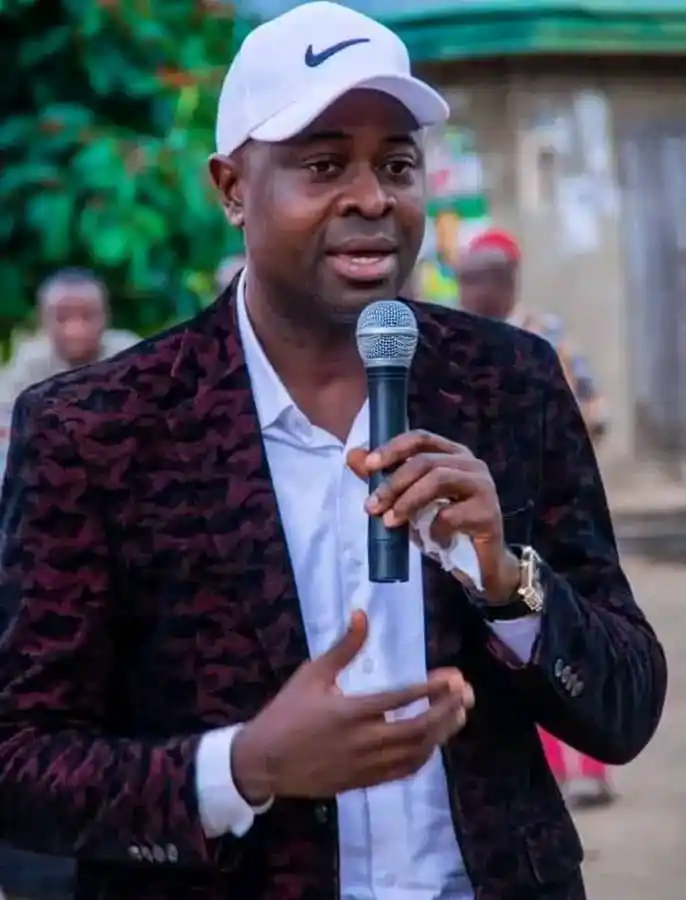 Female NYSC Assault:  Ex- House Of Rep Member, Obidigwe Carpets Guber Candidates Over Calls To Disband Agunechemba Security Squad