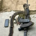 JUST-IN: Troops Kill Over 20 Boko Haram Insurgents In Yobe