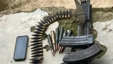 JUST-IN: Troops Kill Over 20 Boko Haram Insurgents In Yobe