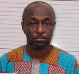 Banker Sentence To 24 Yeasr Imprisionment For Forging Bank Manager’s Cheque To Swindle Client Of N31m