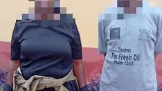 Ondo Pastor & Wife Staged Kidnapping For N10m Ransom From Relatives