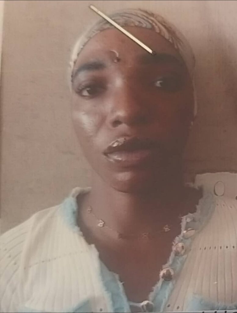 29-year Old Lady Landed In Trouble For Stealing N50m Assorted Jewelries At Trade Fair Complex (PHOTO)