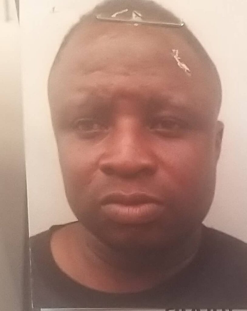 42-year Old Truck Driver Arraigned For Breaking Container & Carting Away N18m Goods At Trade Fair (PHOTOS)