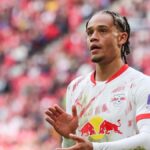 Premier League: RB Leipzig Director Issues Xavi Simons Update