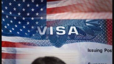 BREAKING: US Issue Fresh Advisory To Nigerian Visa Applicants