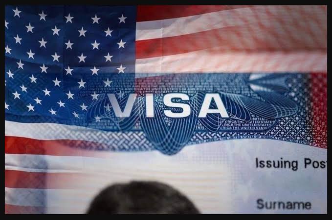 BREAKING: US Issue Fresh Advisory To Nigerian Visa Applicants