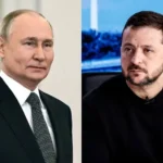 Ukraine And Russian War: Zelensky, Putin To Meet Within Two Weeks