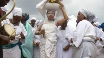 2025 Isese Day Celebration: FG Declare August 20, 21 Public Holidays, ICIR Tells Tinubu