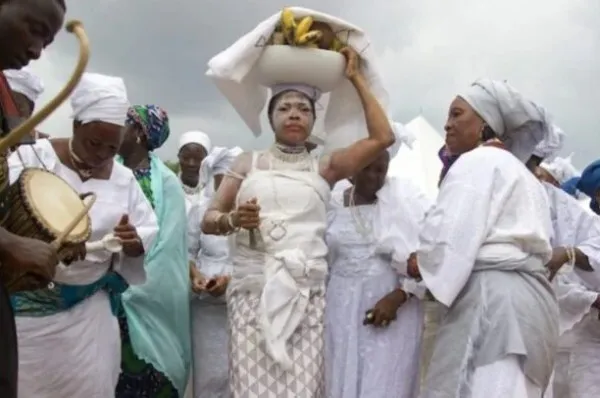 2025 Isese Day Celebration: FG Declare August 20, 21 Public Holidays, ICIR Tells Tinubu