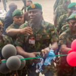 Chief of Army Staff Assures (COAS) Soldiers Of Better Welfare