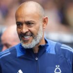 UEFA: Nottingham Forest Hold Talks With Juventus Star