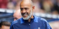 UEFA: Nottingham Forest Hold Talks With Juventus Star