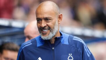 UEFA: Nottingham Forest Hold Talks With Juventus Star