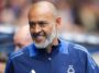 UEFA: Nottingham Forest Hold Talks With Juventus Star