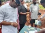 Edo Bye-Election: Deputy Gov Casts Vote In Ovia S’West LG, Praises Voter Turnout