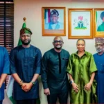E-Governance Bill 2024: FG Partners Jumia To Accelerate Nigeria’s E-Commerce Growth, Digital Inclusion
