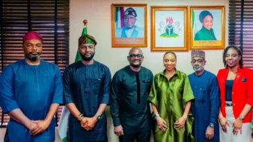 E-Governance Bill 2024: FG Partners Jumia To Accelerate Nigeria’s E-Commerce Growth, Digital Inclusion