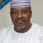 BREAKING: Ex-plateau PDP Governorship Aspirant, John Sura Dumps Party