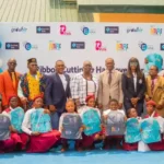 BREAKING: Keystone Bank Hands Over Renovated School Block To A’Ibom Govt